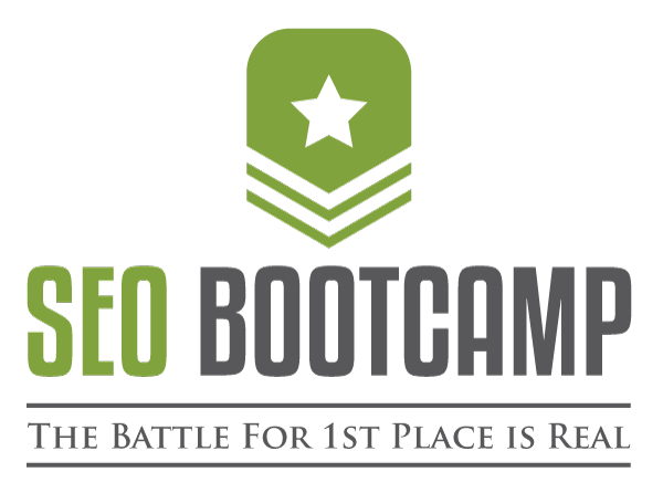 SEO Bootcamp Logo